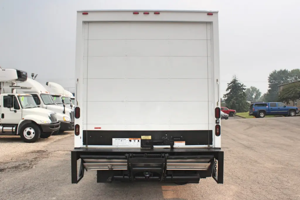 2020 Chevrolet LCF 4500HD - Semi Trucks for Sale