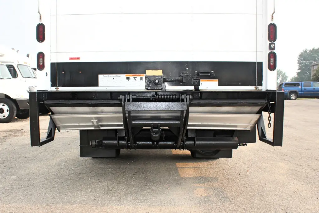 2020 Chevrolet LCF 4500HD - Semi Trucks for Sale
