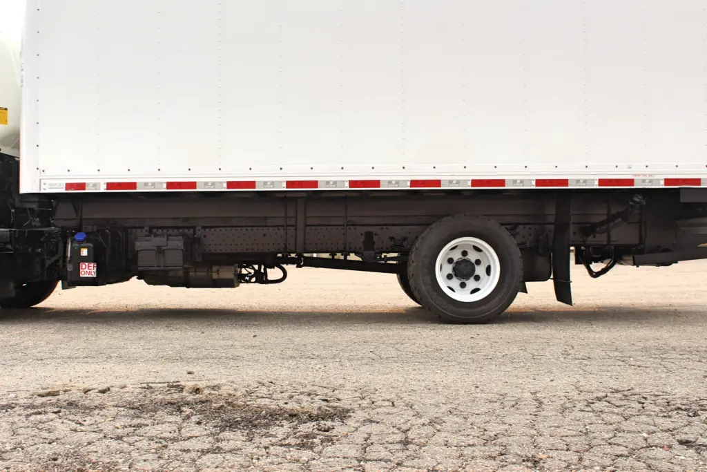 2020 Chevrolet LCF 4500HD - Semi Trucks for Sale