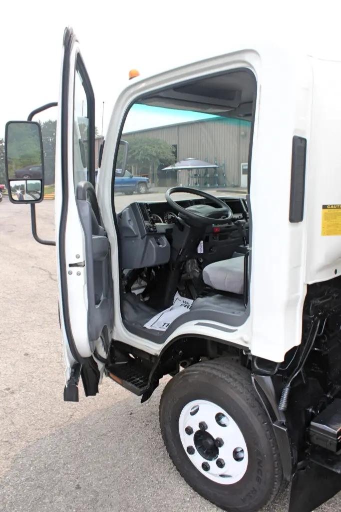 2020 Chevrolet LCF 4500HD - Semi Trucks for Sale