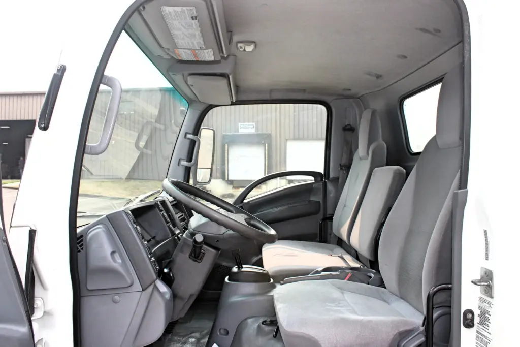 2020 Chevrolet LCF 4500HD - Semi Trucks for Sale