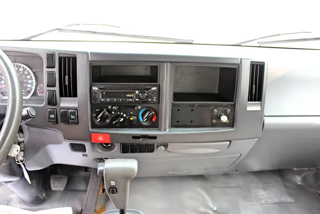 2020 Chevrolet LCF 4500HD - Semi Trucks for Sale