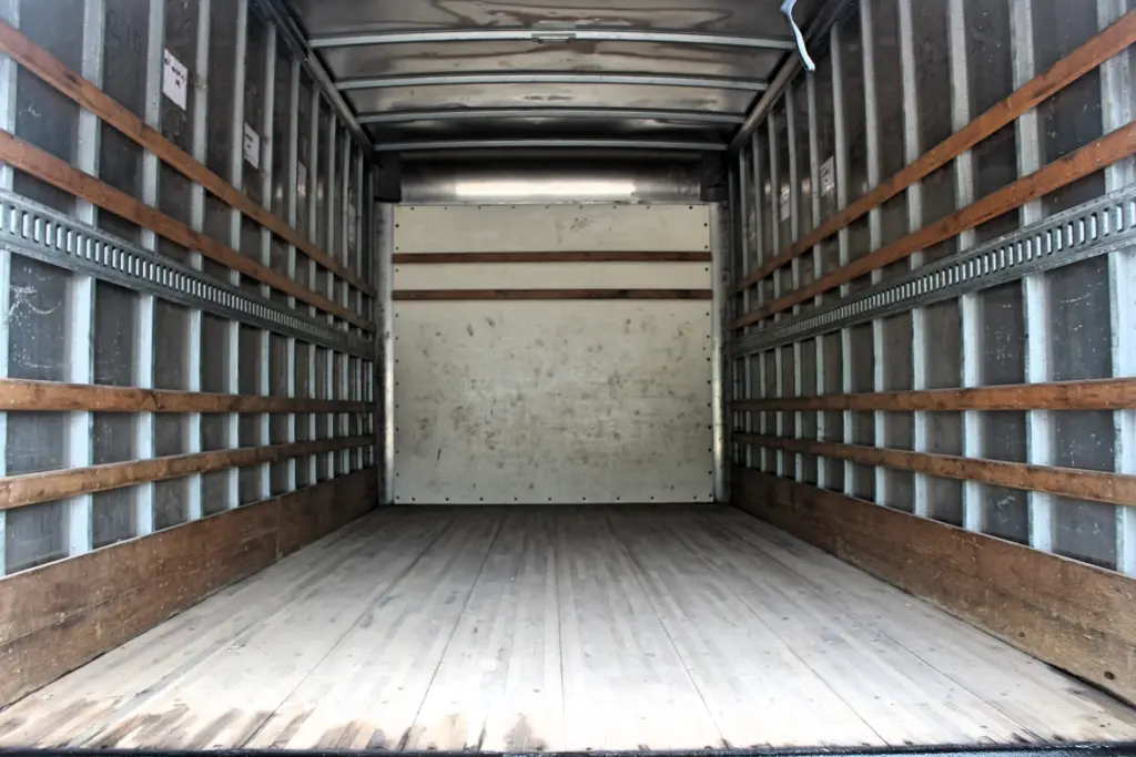 2020 Chevrolet LCF 4500HD - Semi Trucks for Sale