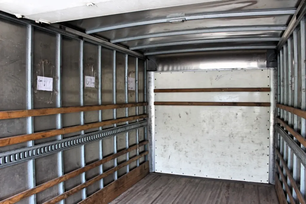 2020 Chevrolet LCF 4500HD - Semi Trucks for Sale