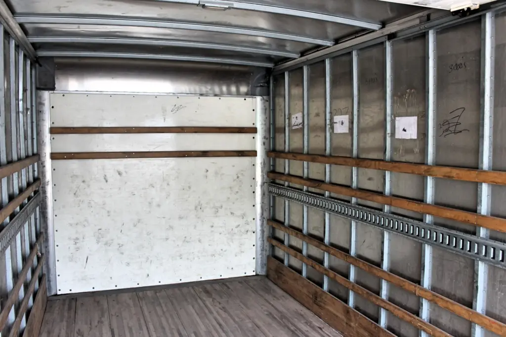 2020 Chevrolet LCF 4500HD - Semi Trucks for Sale
