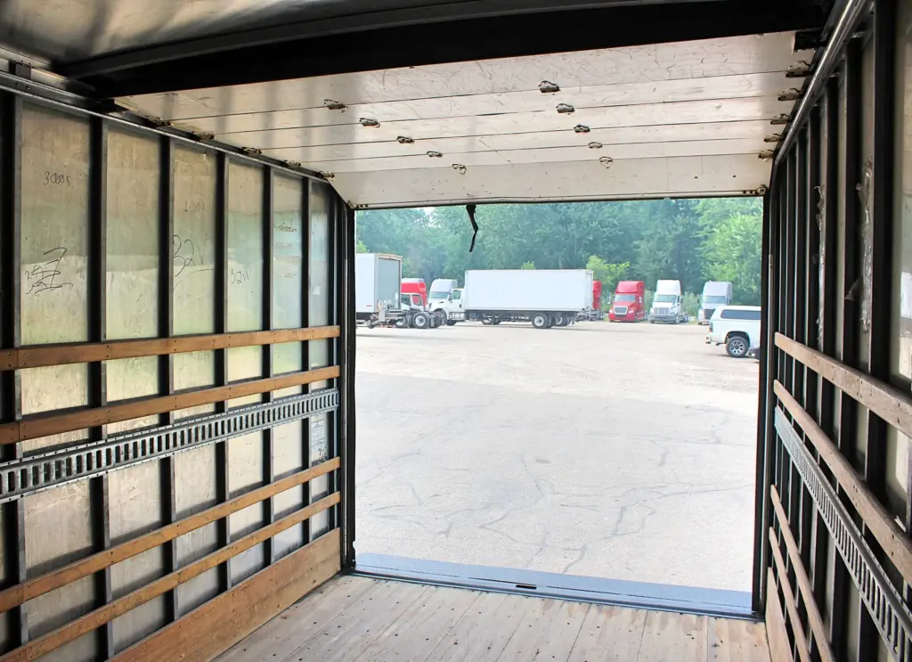2020 Chevrolet LCF 4500HD - Semi Trucks for Sale