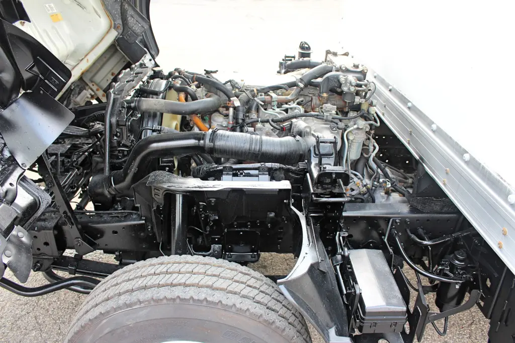 2020 Chevrolet LCF 4500HD - Semi Trucks for Sale