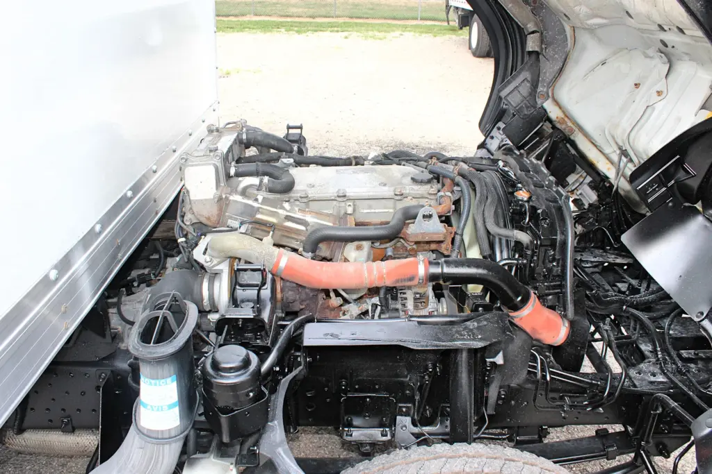 2020 Chevrolet LCF 4500HD - Semi Trucks for Sale