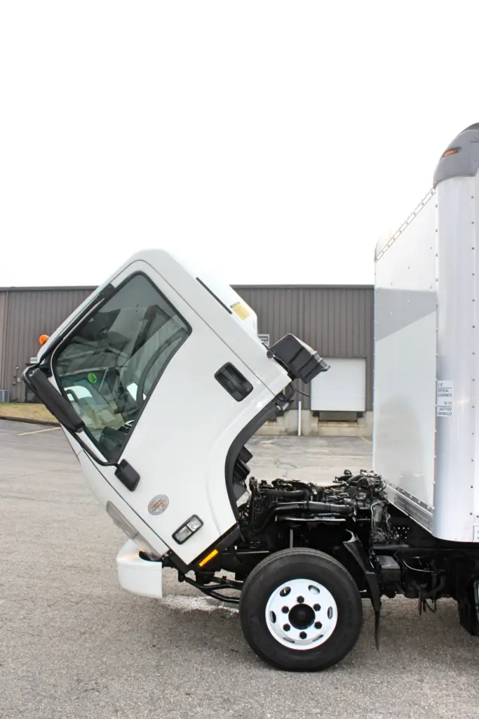 2020 Chevrolet LCF 4500HD - Semi Trucks for Sale