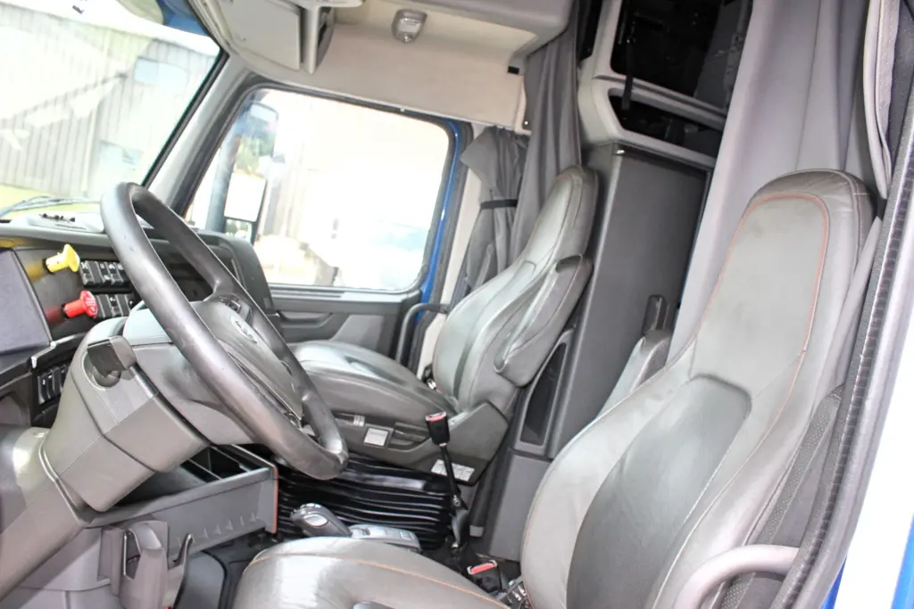2022 Volvo VNL 760 - Semi Trucks for Sale