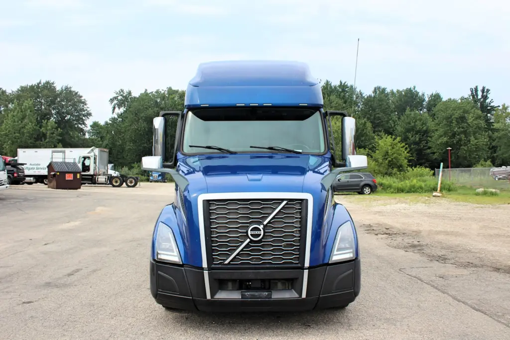2022 Volvo VNL 760 - Semi Trucks for Sale
