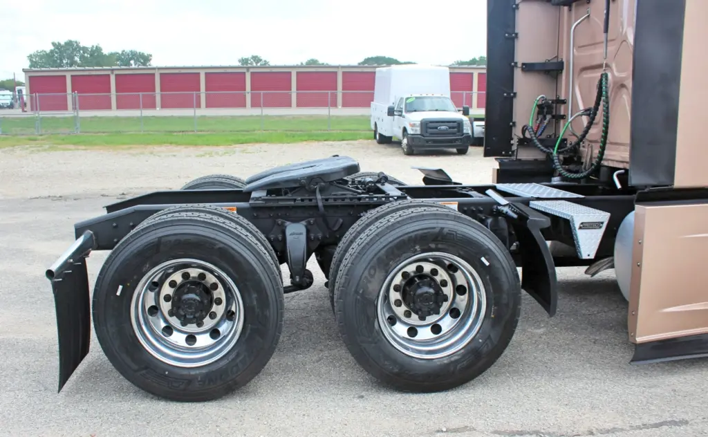 2024 Freightliner Cascadia 126 - Semi Trucks for Sale