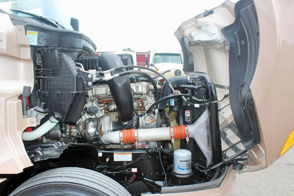 2024 Freightliner Cascadia 126 - Semi Trucks for Sale