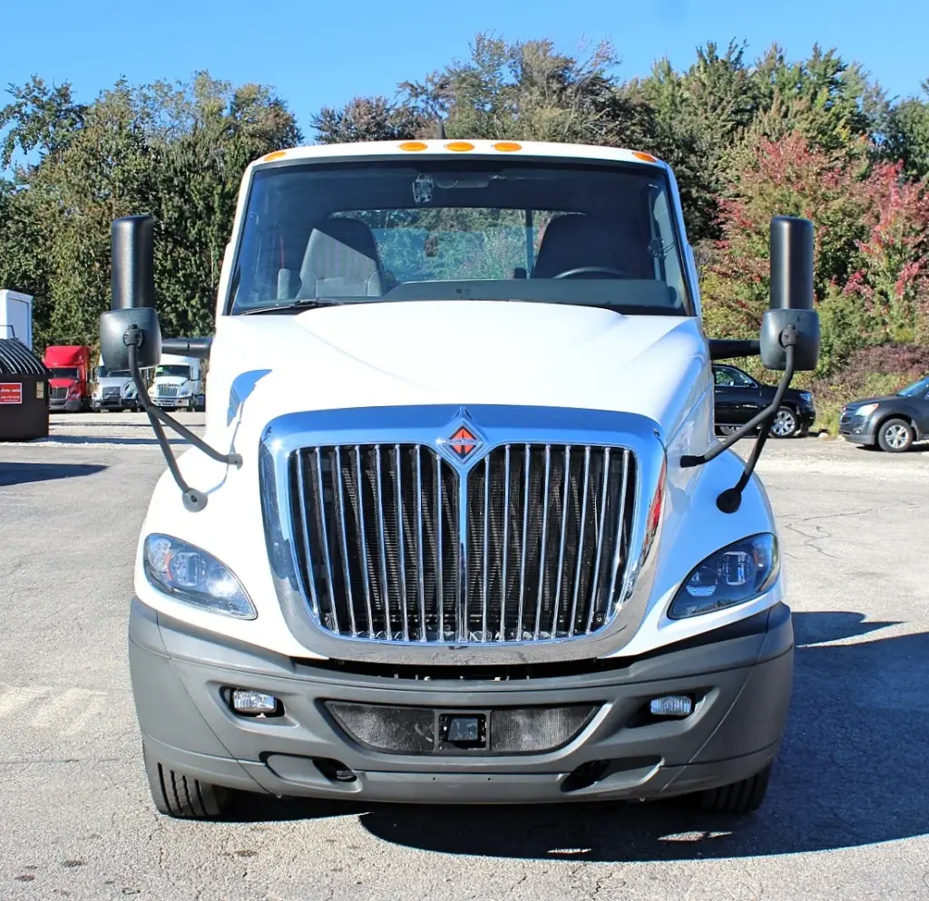 2020 International RH613 used semi truck for sale – front driver-side three-quarter view